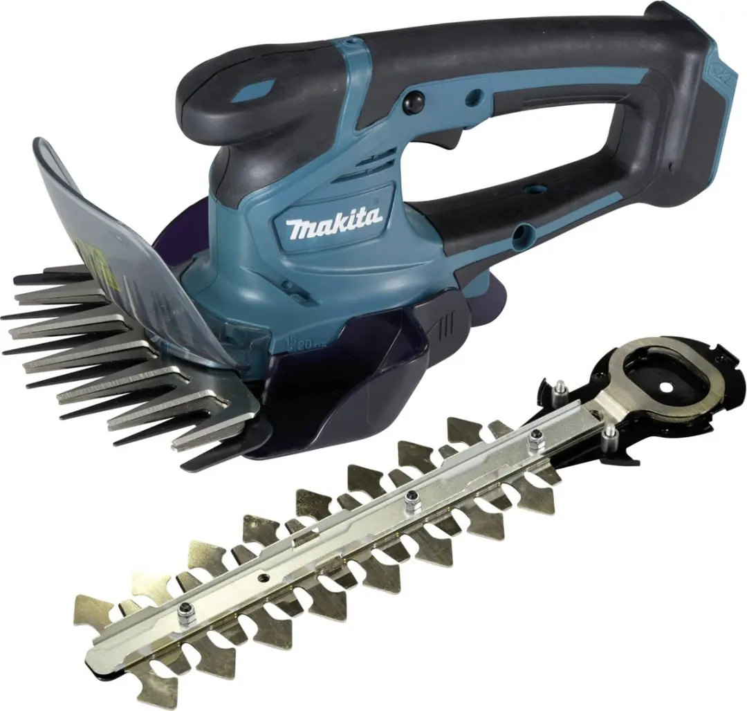 Makita UM600DZX Accu Grasschaar 12V