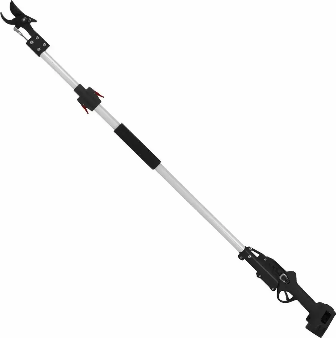 Talen Tools Elektrische Snoeischaar Telescopisch 140-200cm - 2x Accu