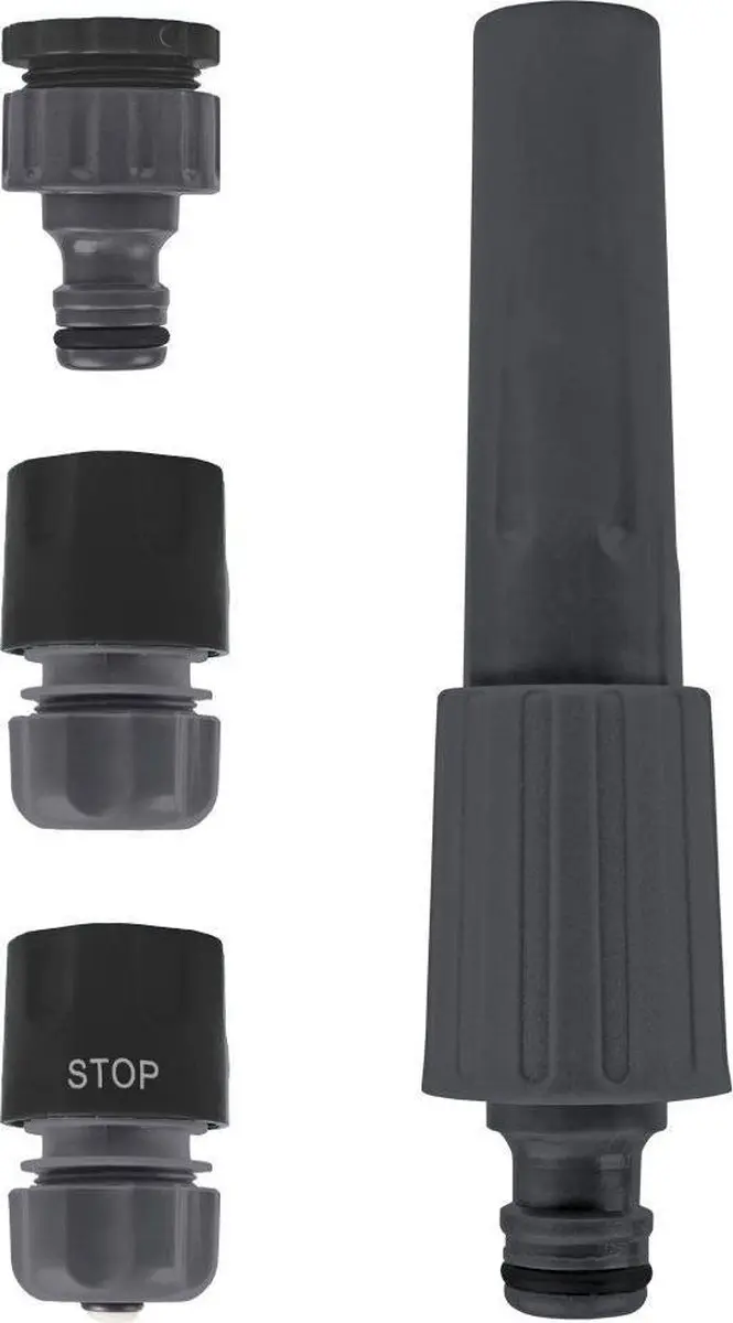 Talen Tools Tuinslang Startersset