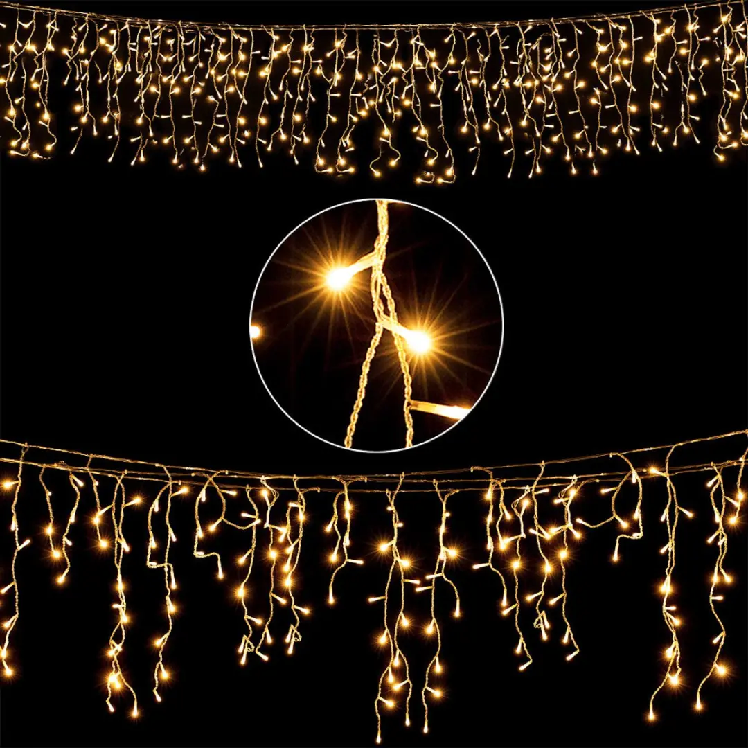 Monzana IJspegelverlichting 10m