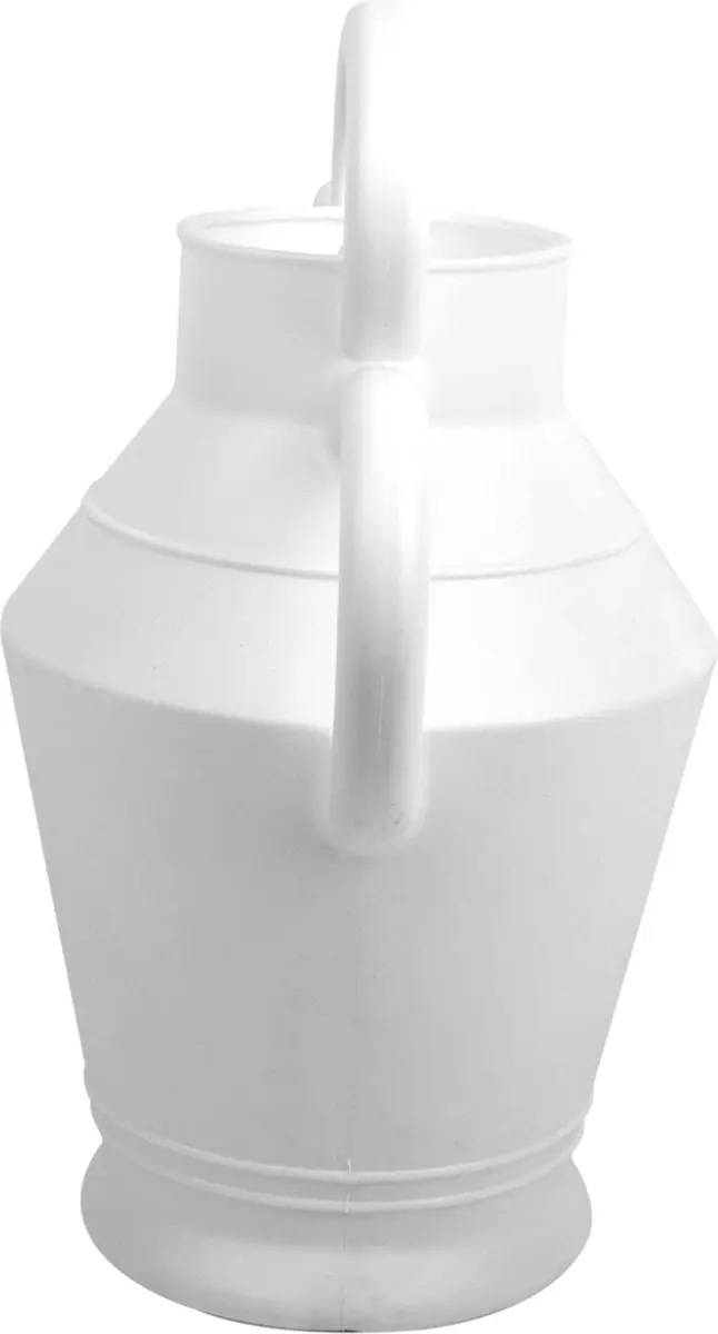 Esschert Design Vintage Gieter 9.6L - Pastel Kleurmix