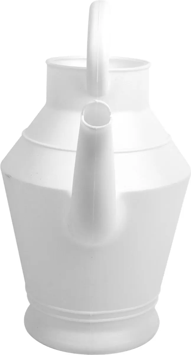 Esschert Design Vintage Gieter 9.6L - Pastel Kleurmix
