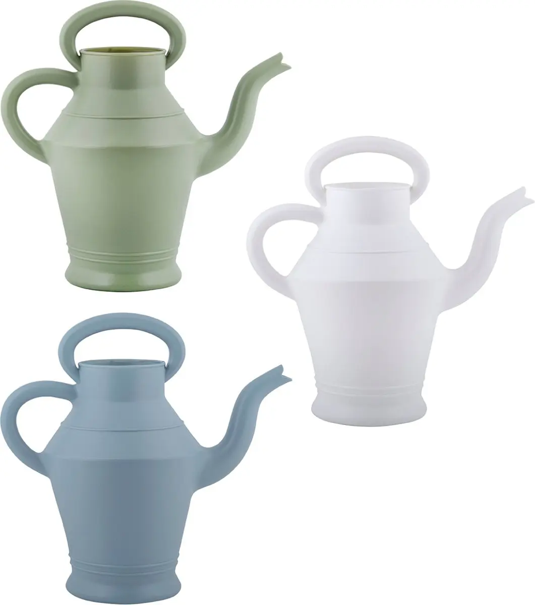 Esschert Design Vintage Gieter 9.6L