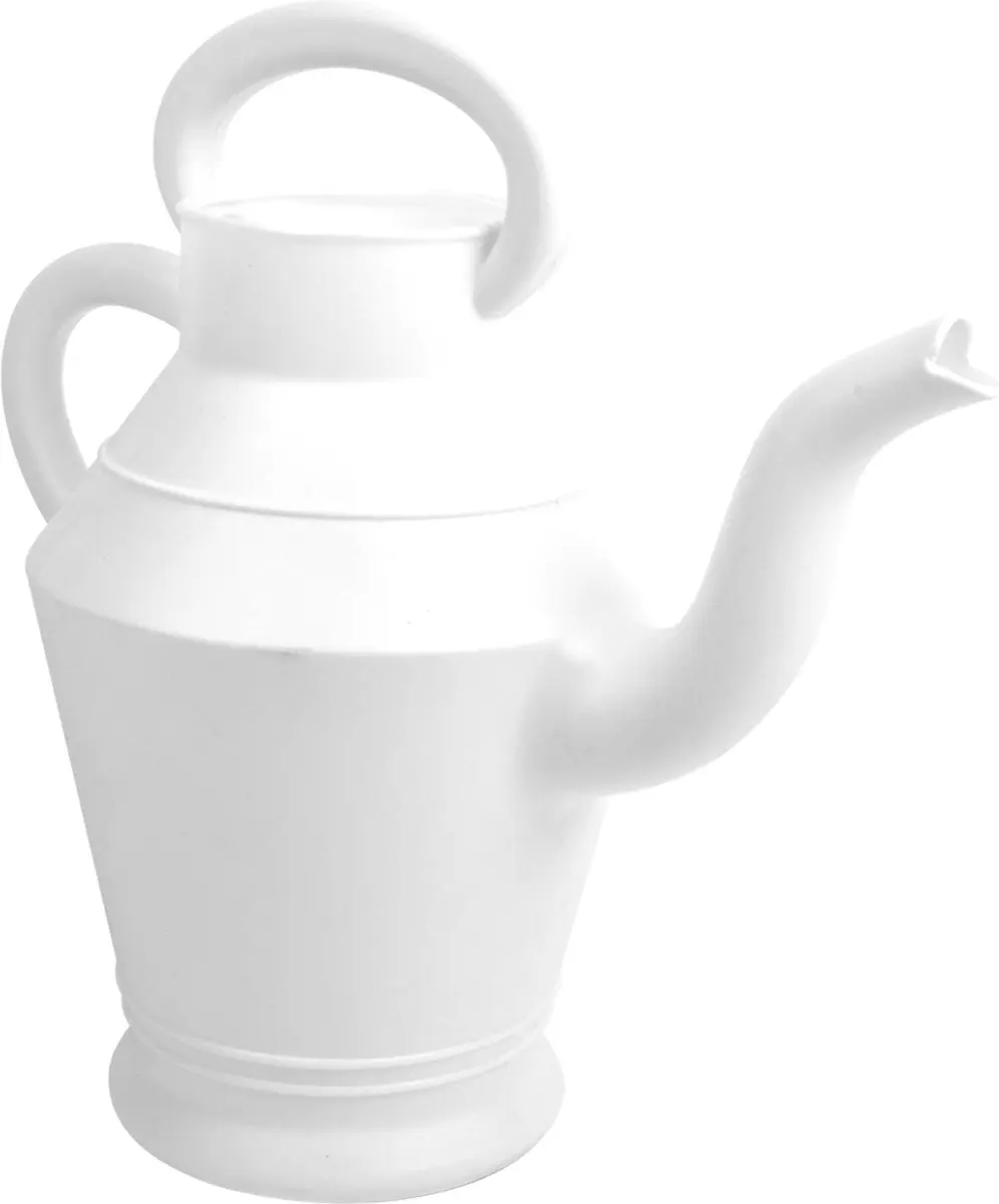 Esschert Design Vintage Gieter 9.6L - Pastel Kleurmix