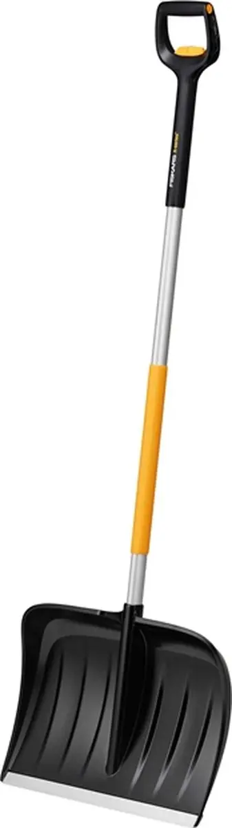 Fiskars X-Serie Telescopische Sneeuwruimer 1057189 - afbeelding 6 van 6