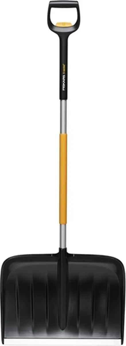 Fiskars X-Serie Telescopische Sneeuwruimer 1057189