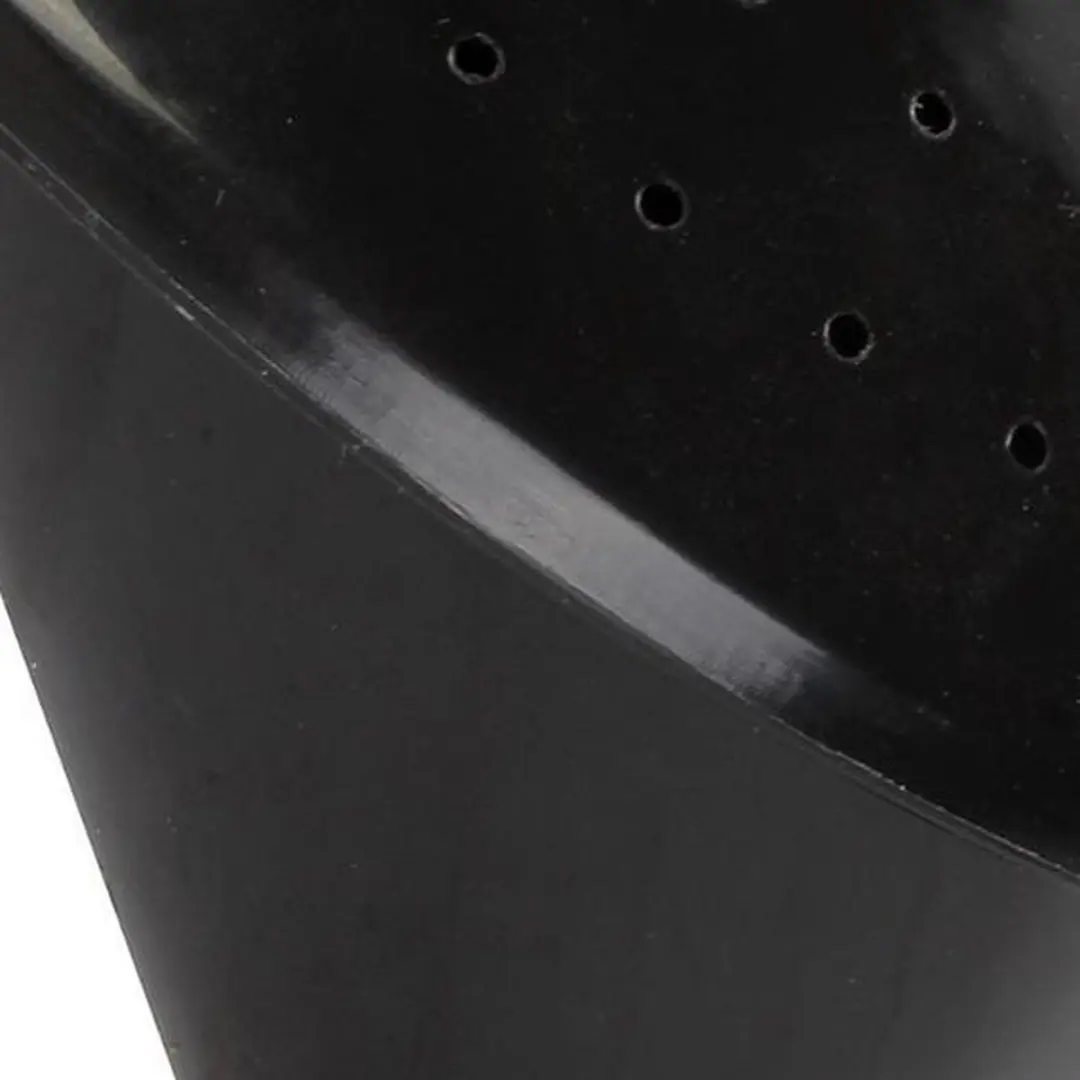 Talen Tools Losse Broes voor Gieter 5/10L - Zwart
