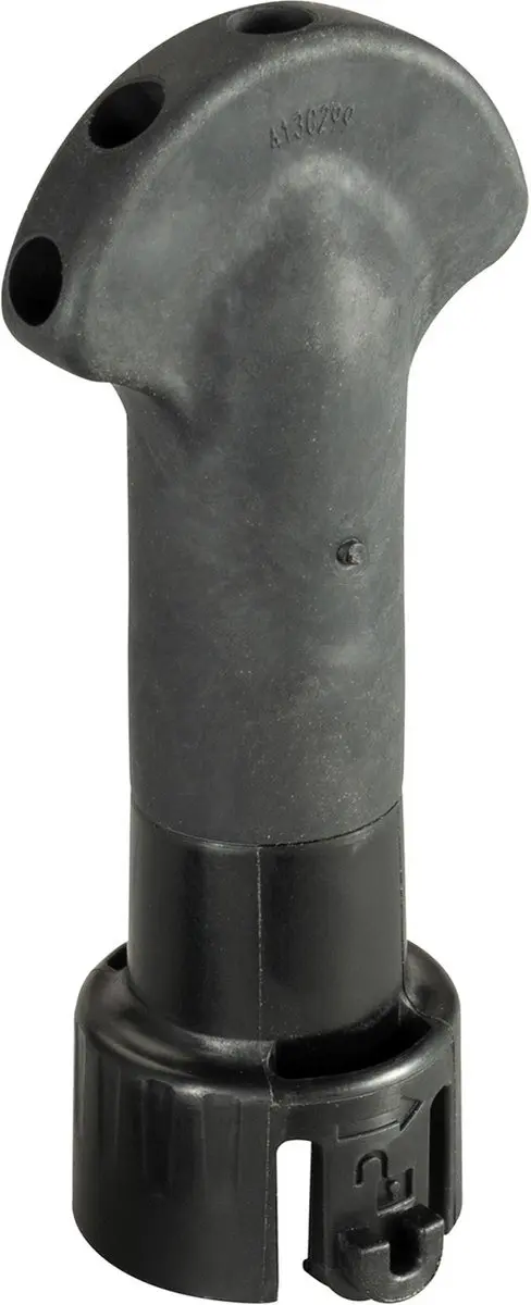 Makita 191X19-5 Breedstraalsproeier 3mm 120°