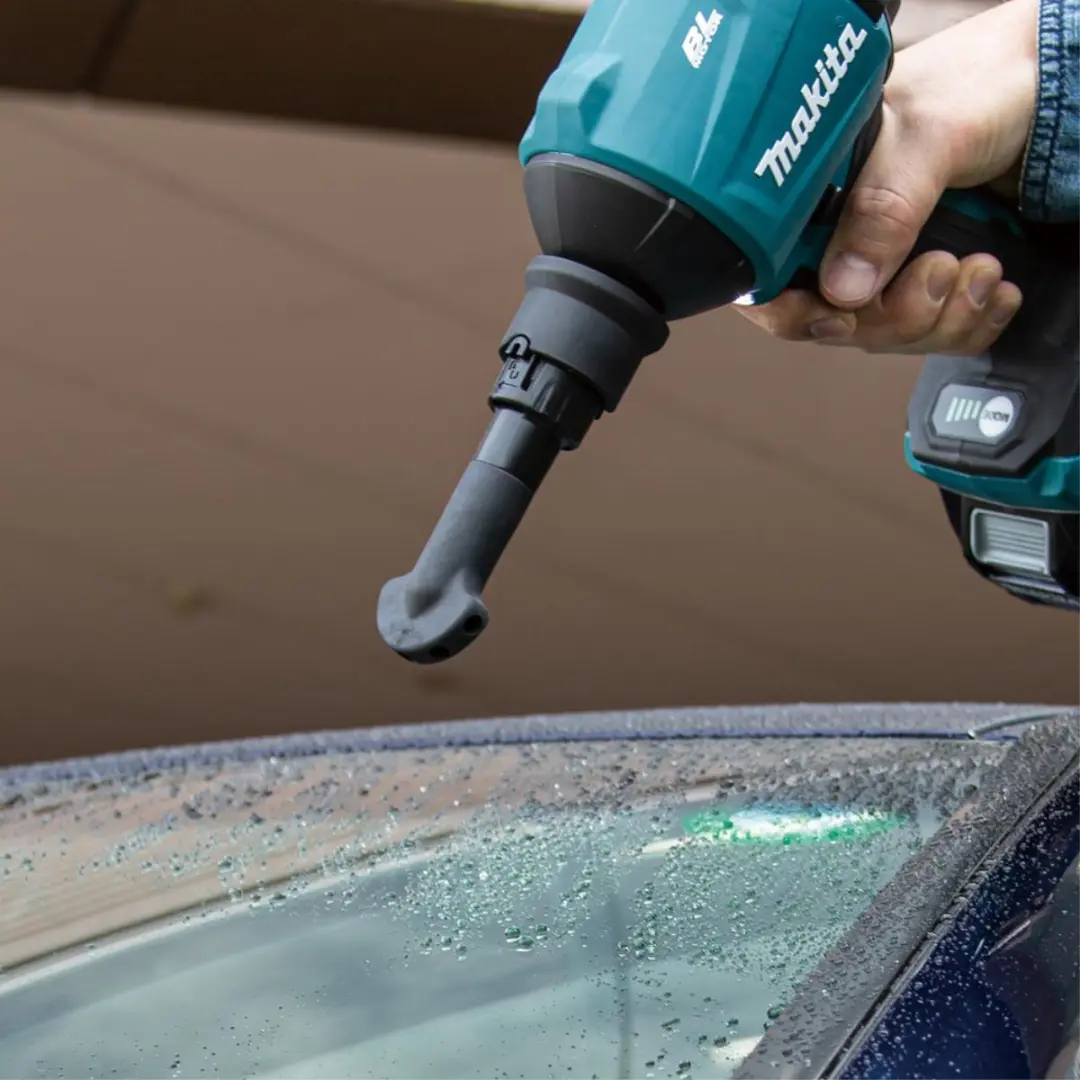 Makita 191X19-5 Breedstraalsproeier 3mm 120° - afbeelding 2 van 2