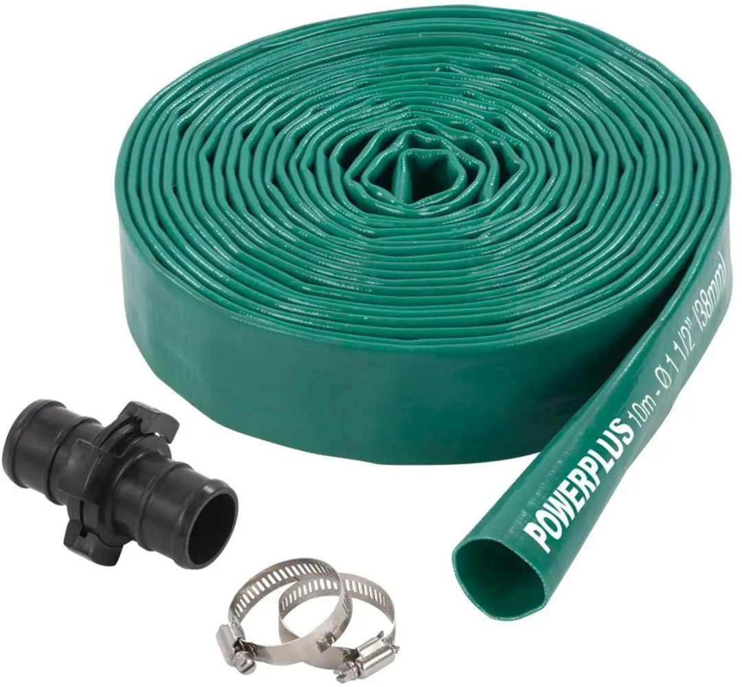 Powerplus Afvoerslang POWACW036