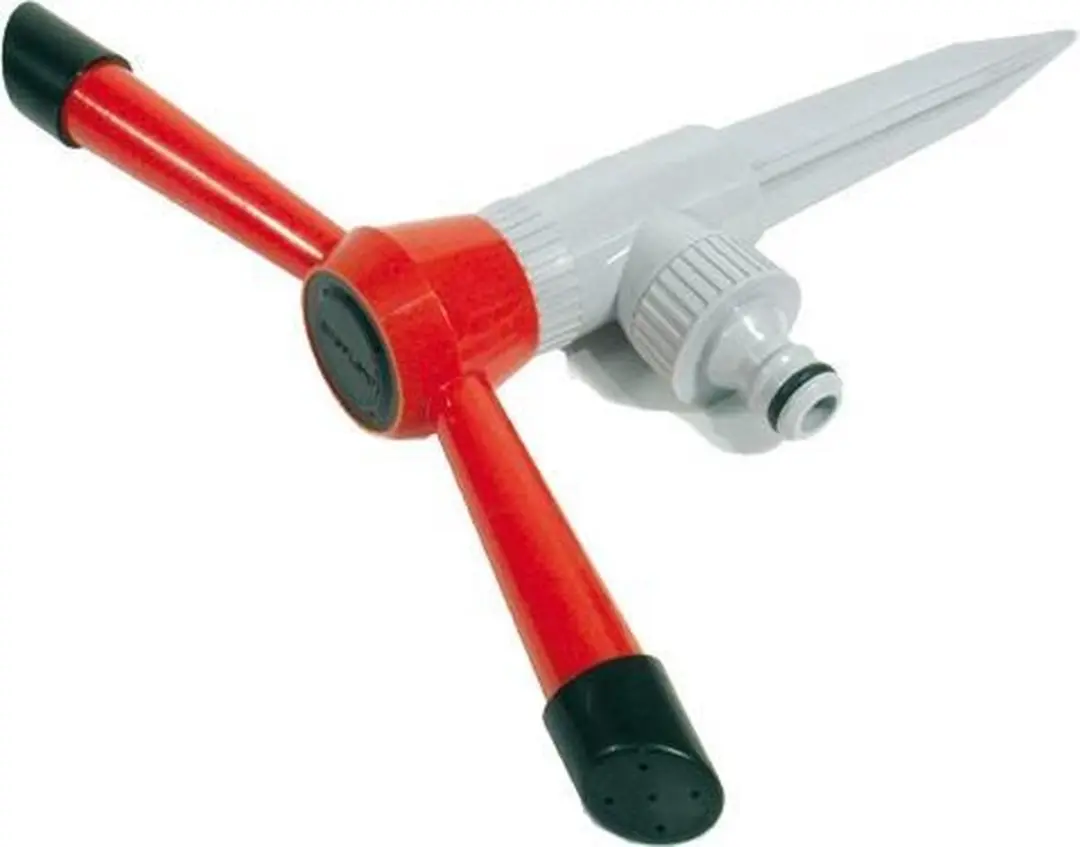 Talen Tools Cirkelsproeier Nippel