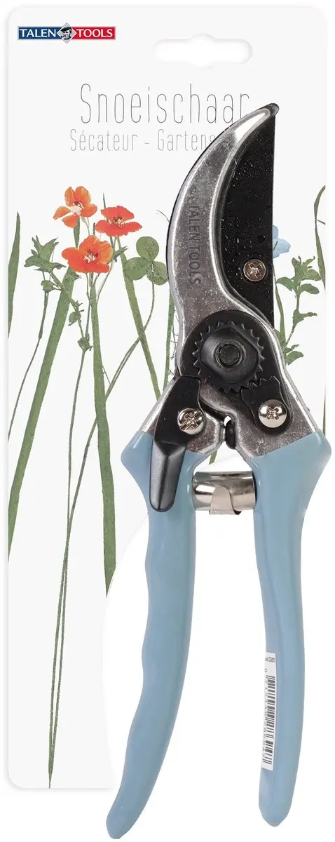 Talen Tools Snoeischaar VBS - Blauw