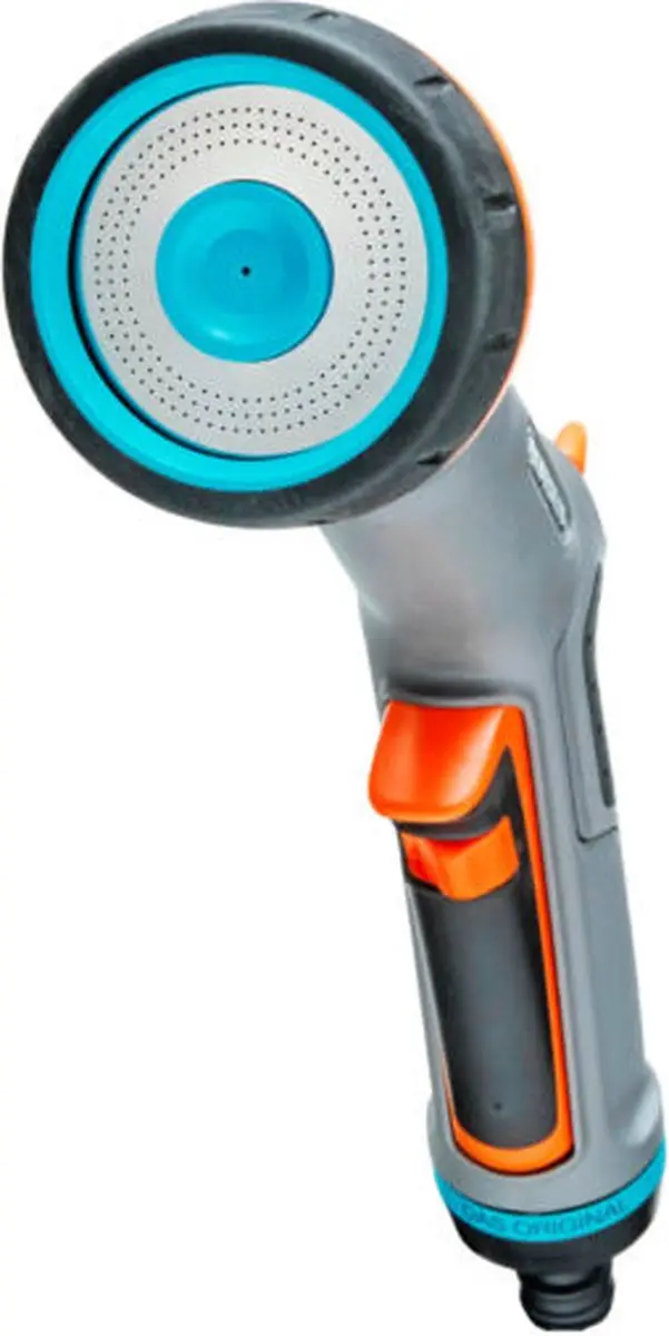 Gardena Comfort Broes - 1 Sproeistand