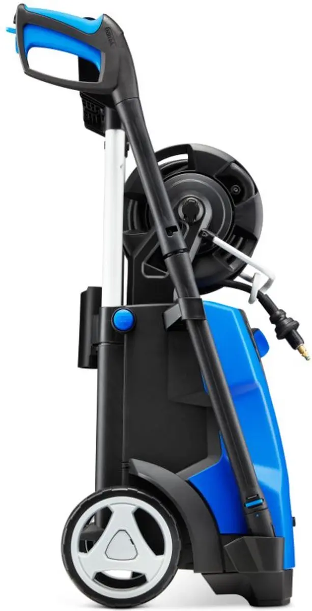 Nilfisk E 150.2 Hogedrukreiniger 2100W - 150 bar - 9m Slang