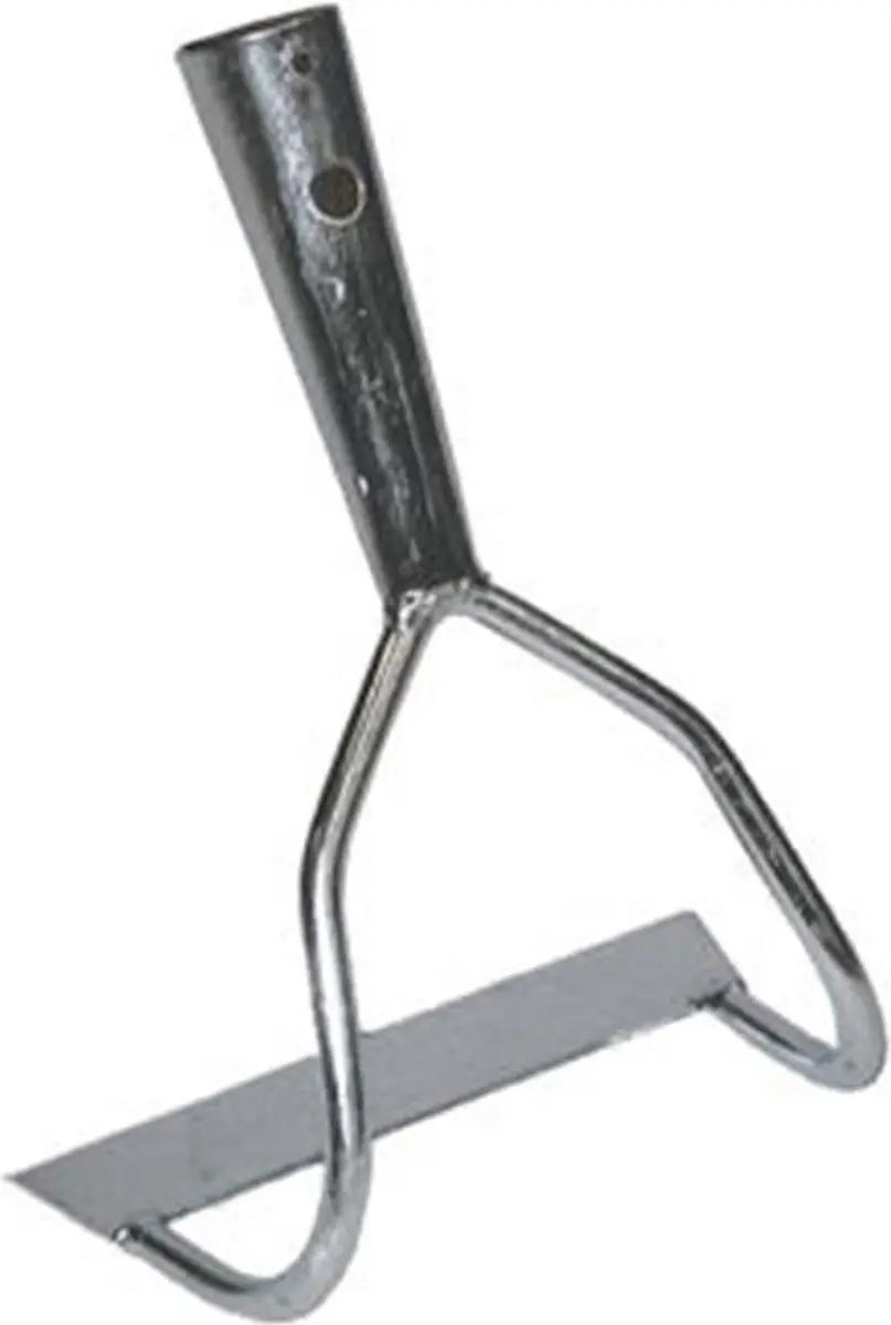 Talen Tools Beugelhak Verzinkt 16cm - Essenhouten steel