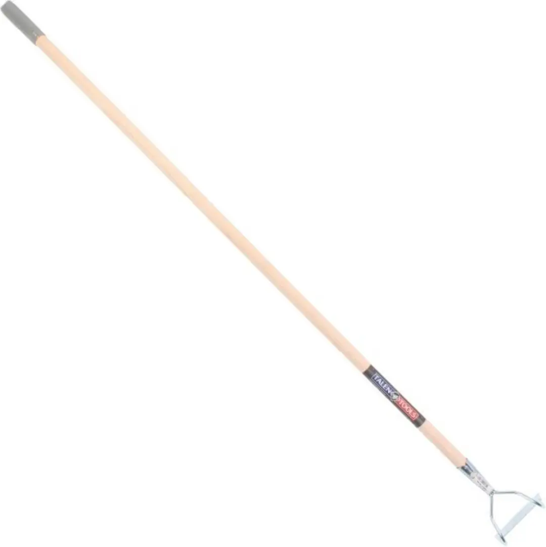 Talen Tools Beugelhak Verzinkt 16cm - Essenhouten steel