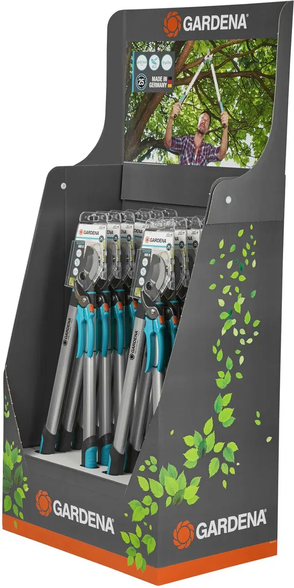 Gardena EasyCut Takkenschaar 68B - 42mm