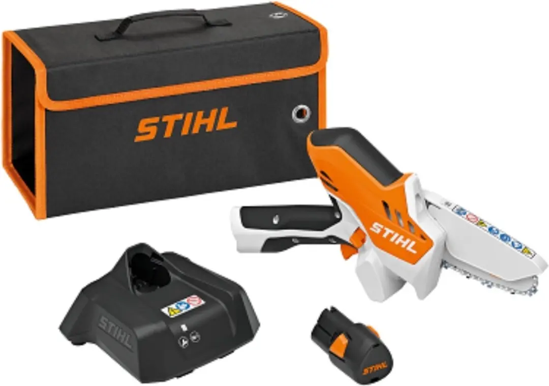 Stihl GTA 26 Accu Snoeizaag