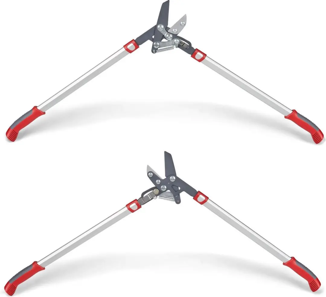 WOLF-Garten Power Cut RS 800 V Takkenschaar 50mm - Aluminium