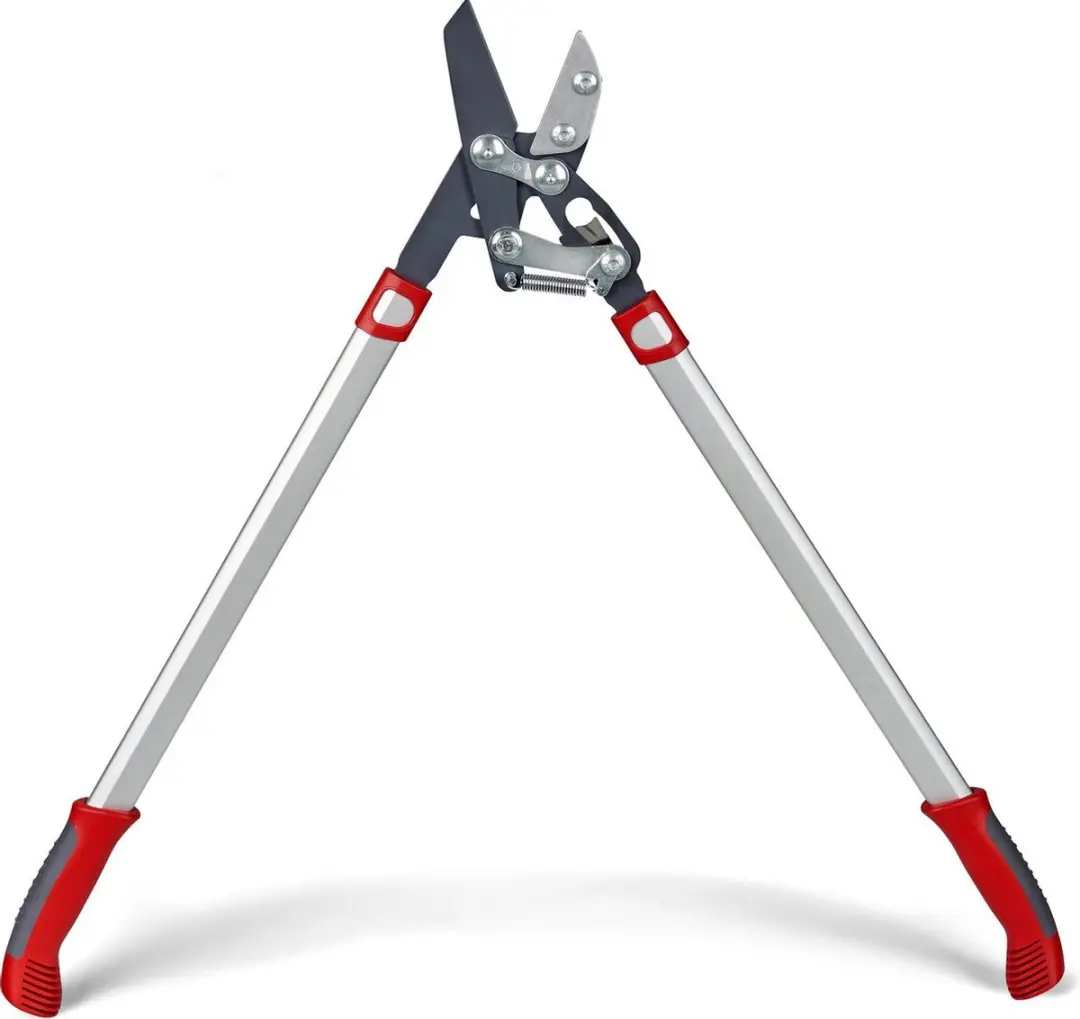 WOLF-Garten Power Cut RS 800 V Takkenschaar 50mm - Aluminium