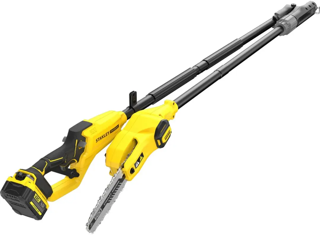 Stanley FATMAX V20 Kettingzaag 20cm - 18V 4.0Ah