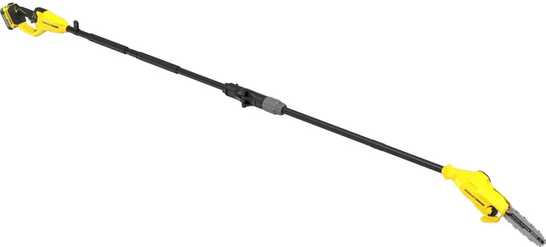Stanley FATMAX V20 Kettingzaag 20cm - 18V 4.0Ah