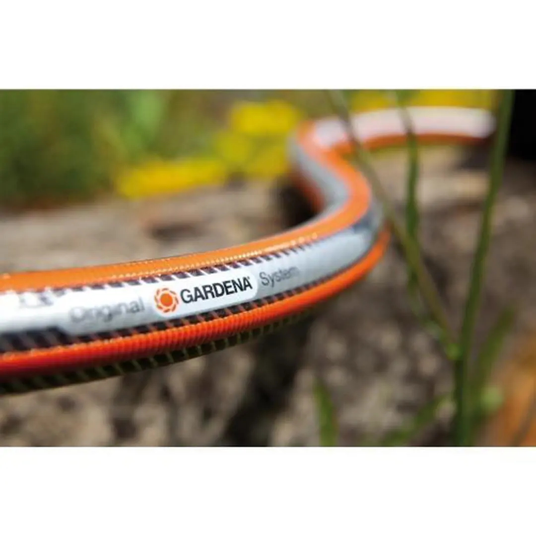 Gardena Comfort HighFlex Tuinslang 20m - 13mm