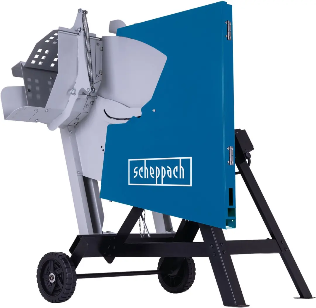 Scheppach Wipzaag HS550 Brandhoutzaag 3000W - Ø17cm
