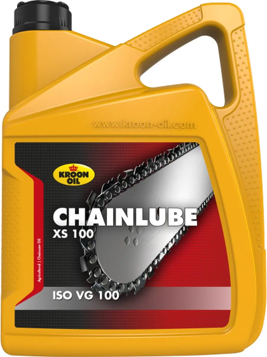 Kroon-Oil Chainlube XS 100 02307 - 5L - afbeelding 6 van 6