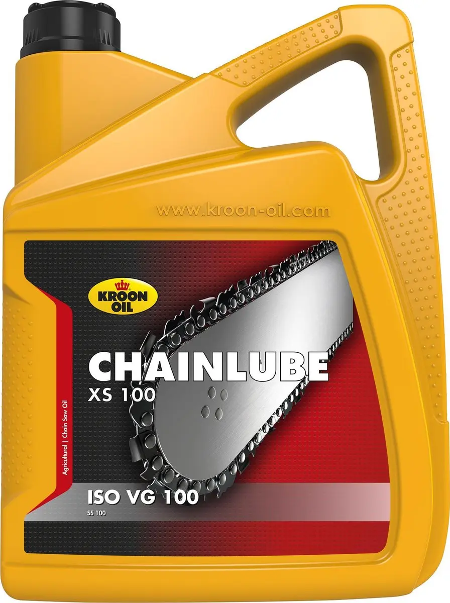 Kroon-Oil Chainlube XS 100 02307 - 5L