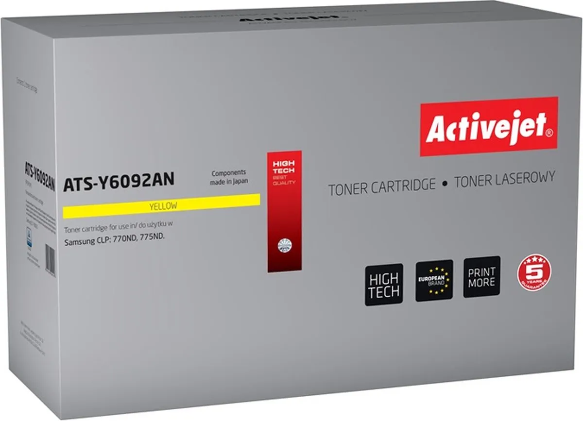 Xerox ActiveJet ATX-3210NX Toner