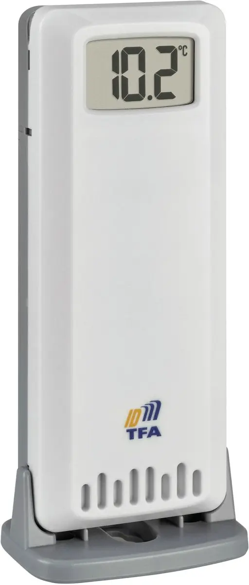 TFA Dostmann 30.3901.02 Temperatuurzender ID-A5