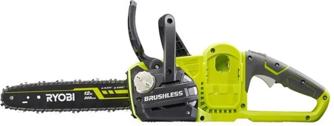 Ryobi One+ OCS1830 Kettingzaag 18V - 30cm Koolborstelloos