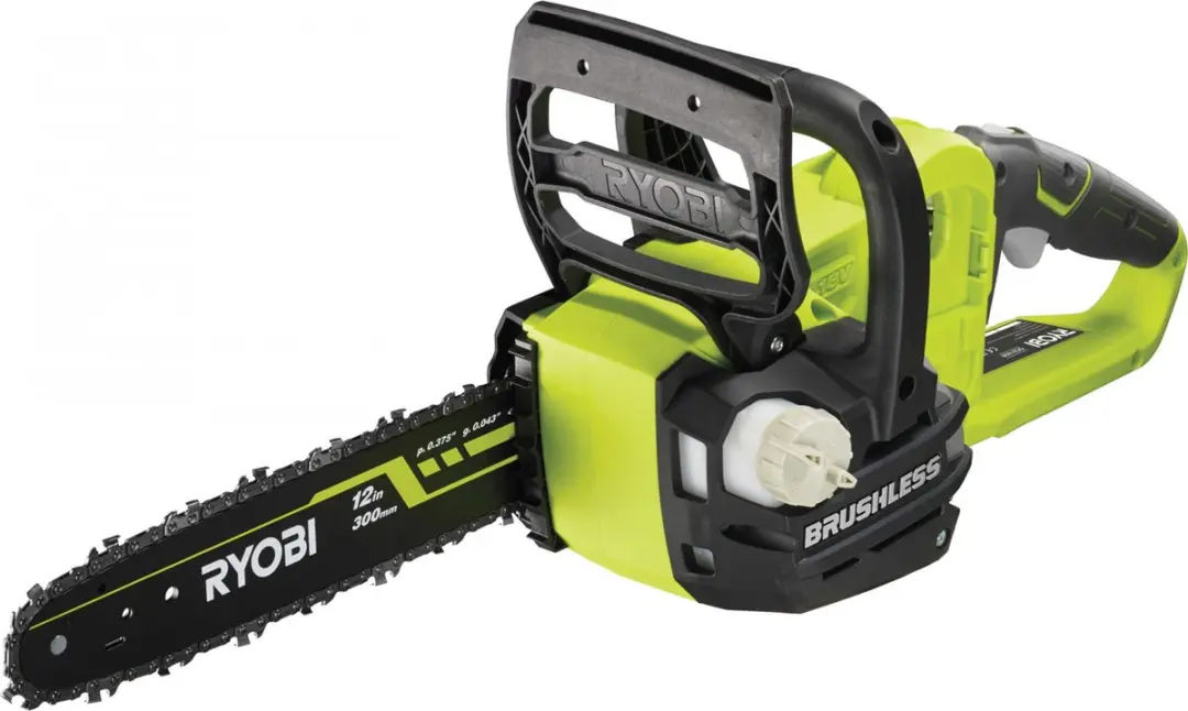 Ryobi One+ OCS1830 Kettingzaag 18V - 30cm Koolborstelloos