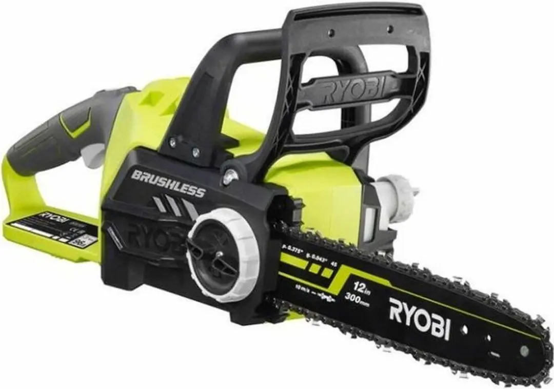 Ryobi One+ OCS1830 Kettingzaag 18V