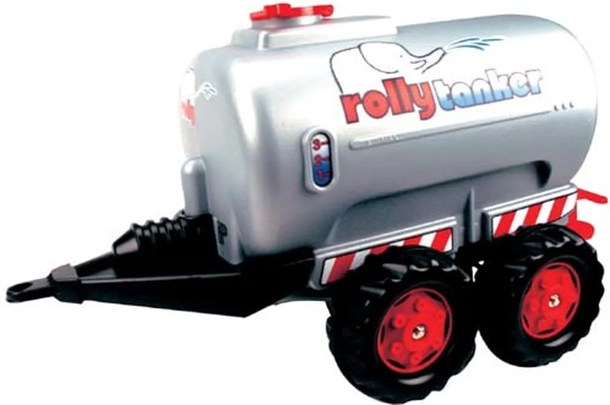 Rolly Toys Aanhanger Giertank 12 212 7