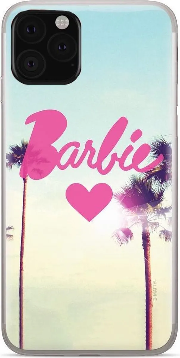 Mattel Barbie iPhone 11 Pro Hoesje
