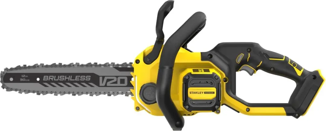 Stanley 18V Accu-kettingzaag 30cm SFMCCS730B-XJ