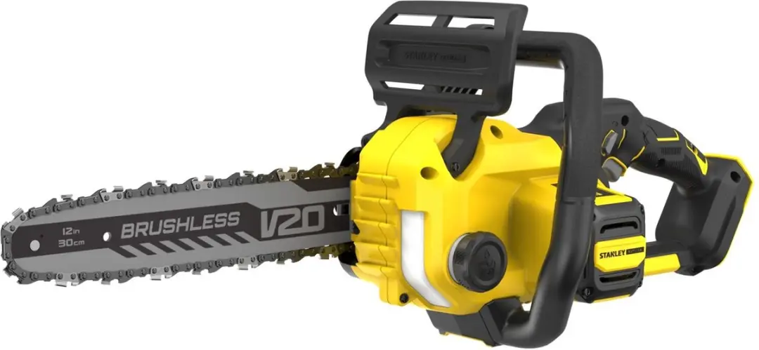 Stanley 18V Accu-kettingzaag 30cm SFMCCS730B-XJ