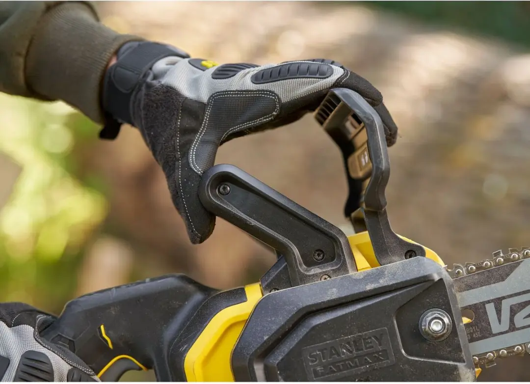 Stanley 18V Accu-kettingzaag 30cm SFMCCS730B-XJ