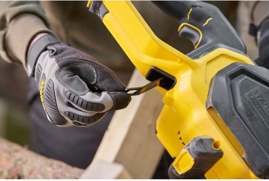 Stanley 18V Accu-kettingzaag 30cm SFMCCS730B-XJ