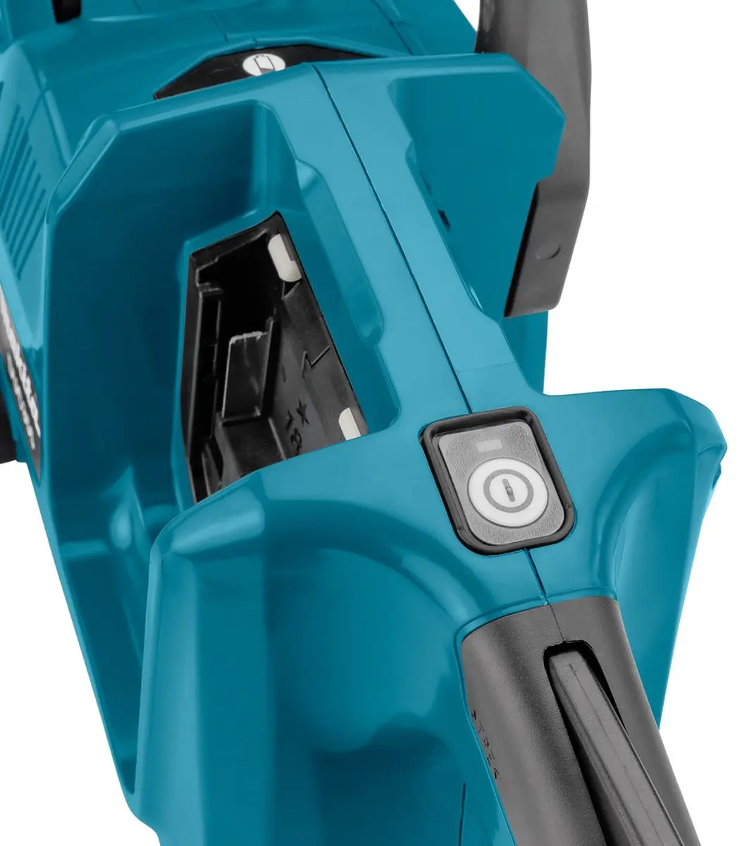 Makita DUC355PT2J Kettingzaag 35cm