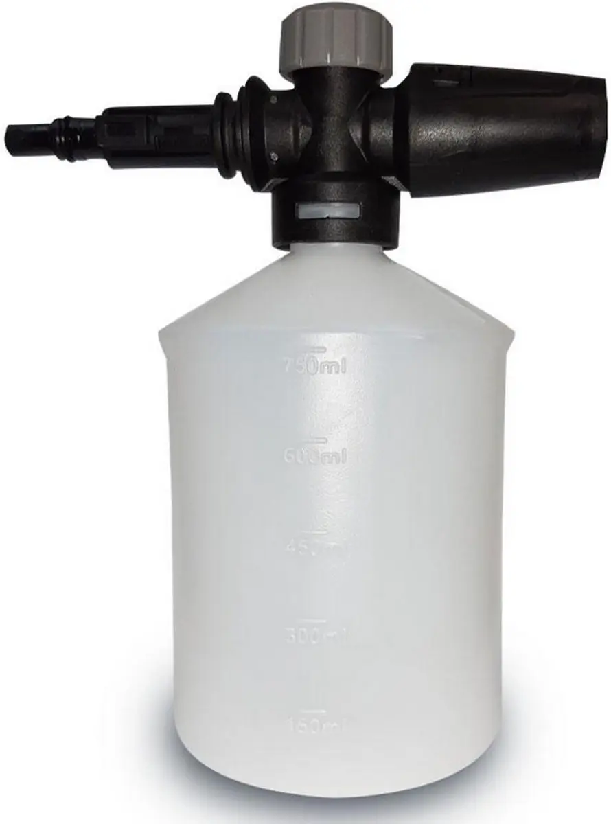 Stiga HPS110 Schuimsproeier 0,75L