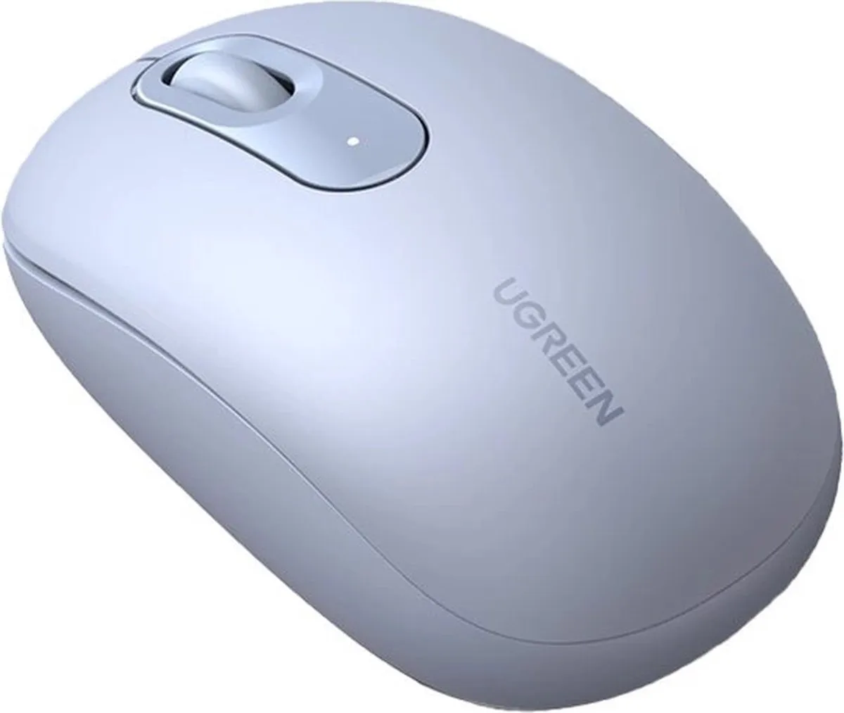Ugreen MU105 Draadloze USB-Muis