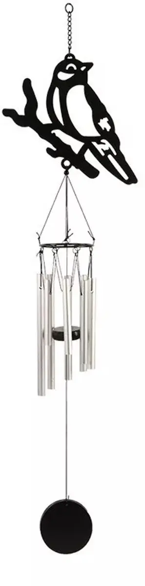 Esschert Design Windgong Koolmees