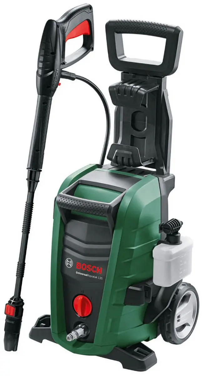 Bosch Universal Aquatak 135 Hogedrukreiniger 1900W
