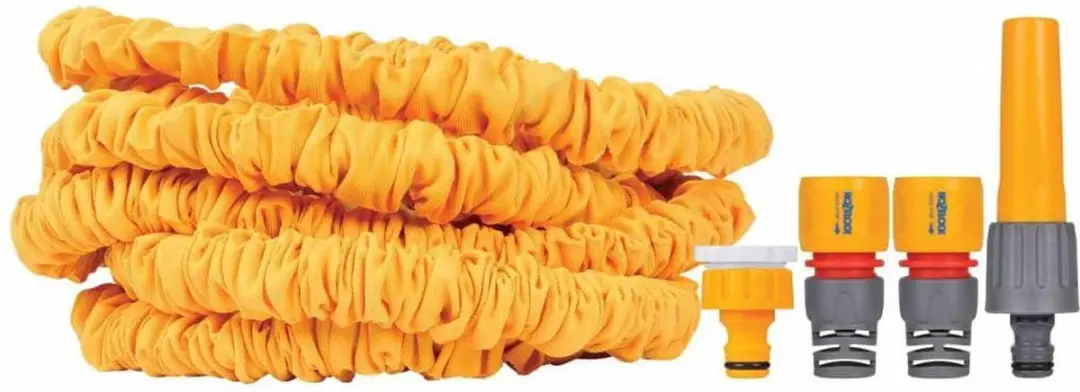Hozelock Superhoze Plus SL 15m Tuinslangset - 12cm