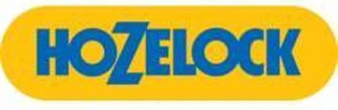 Hozelock Superhoze Plus SL 15m Tuinslangset - 12cm