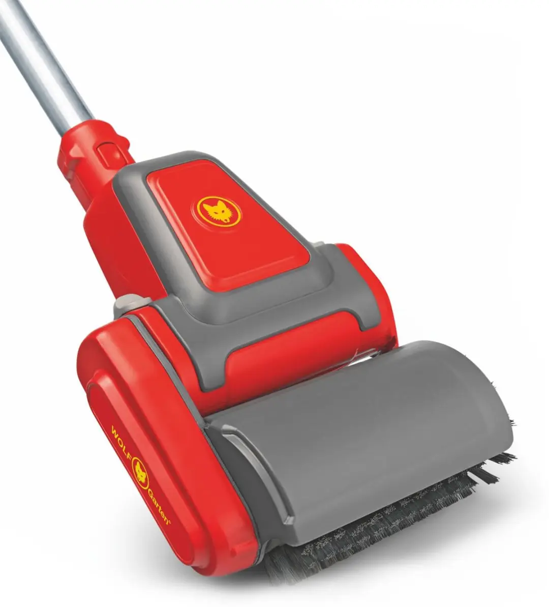 WOLF-Garten E-Multi-Star BR 16 Oppervlakteborstel - 16cm