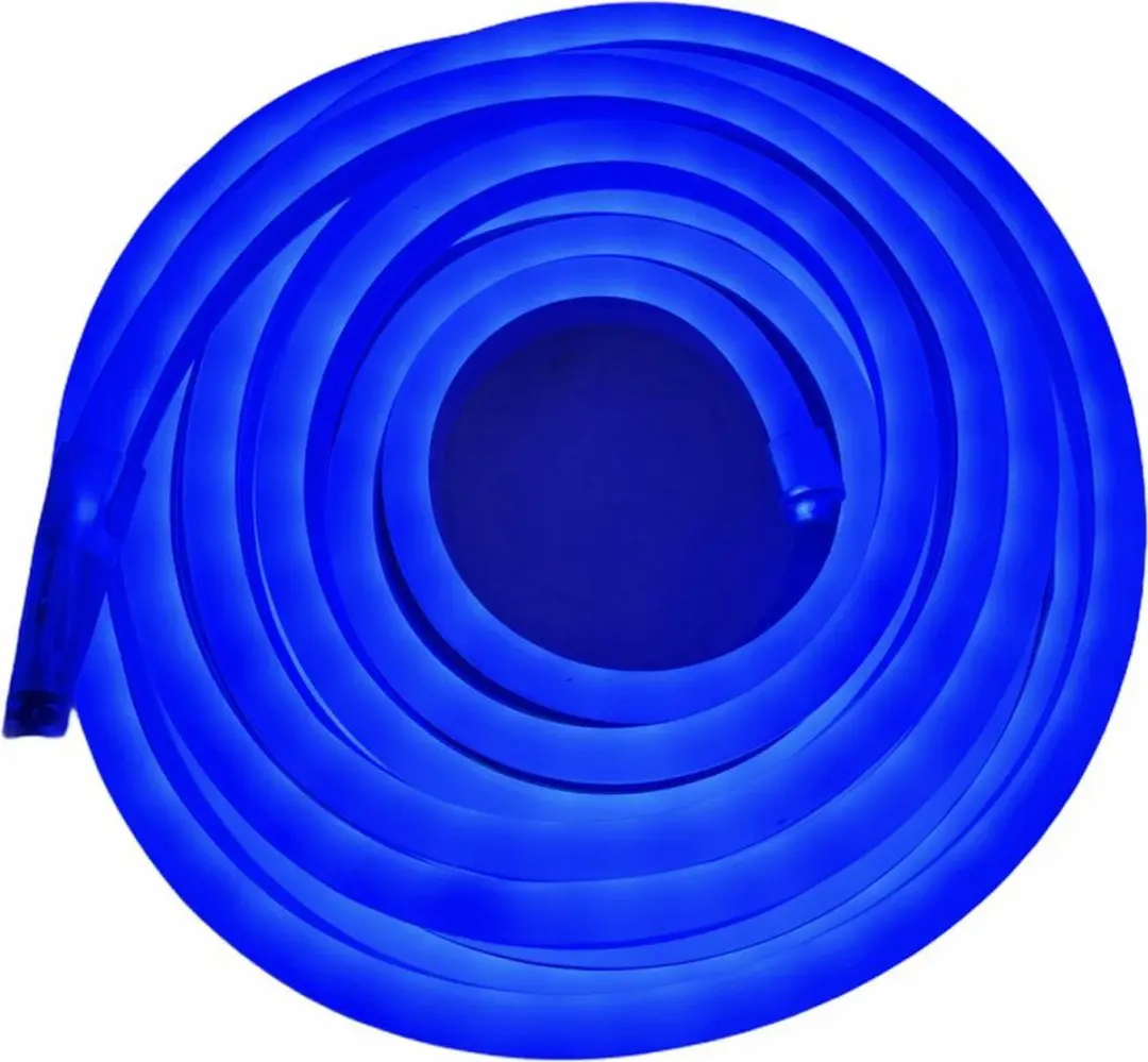 Twinkle Toys Led Neon Magic Dream Lichtslang 5m - Multicolor